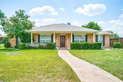 Huntington, DUNCANVILLE, TX 75137