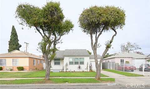 Arbutus, COMPTON, CA 90220