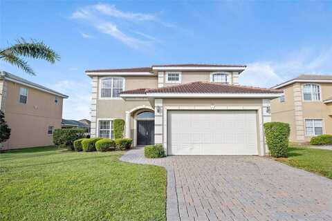 Vista, DAVENPORT, FL 33897