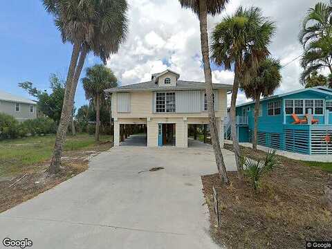 Coconut, FORT MYERS BEACH, FL 33931