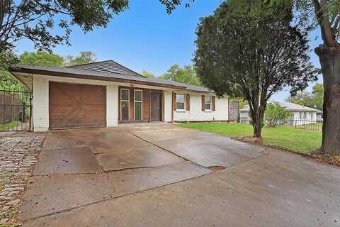 Rusk, MESQUITE, TX 75149