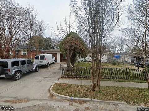 Rusk, MESQUITE, TX 75149