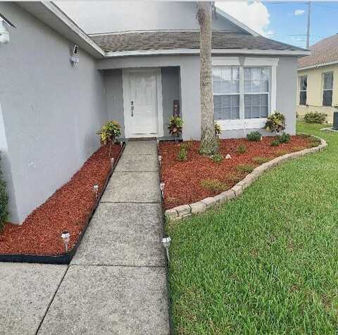 Casterton, DAVENPORT, FL 33897