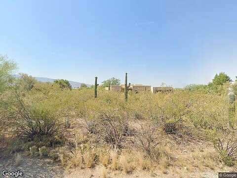 Fort Lowell, TUCSON, AZ 85749