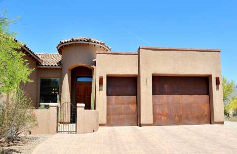 Portico, ORO VALLEY, AZ 85755