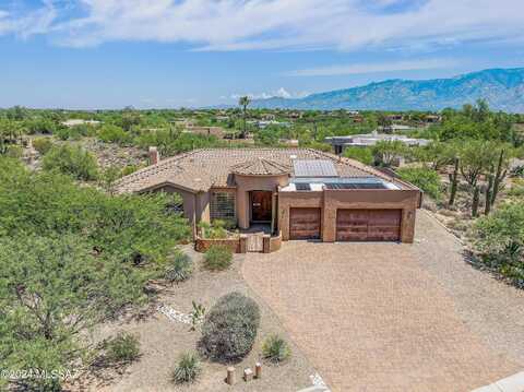 Portico, ORO VALLEY, AZ 85755