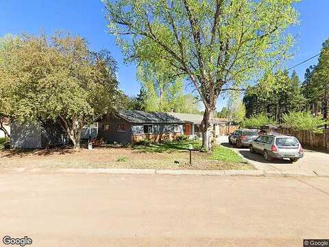 Davis, FLAGSTAFF, AZ 86001