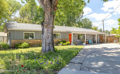Davis, FLAGSTAFF, AZ 86001