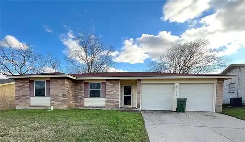 Rambler, ARLINGTON, TX 76014