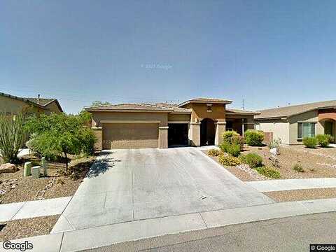 Mesquite Hollow, TUCSON, AZ 85737
