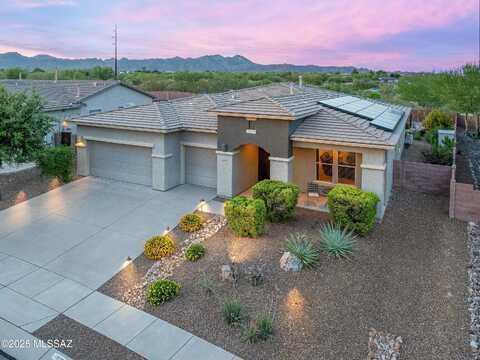 Mesquite Hollow, TUCSON, AZ 85737
