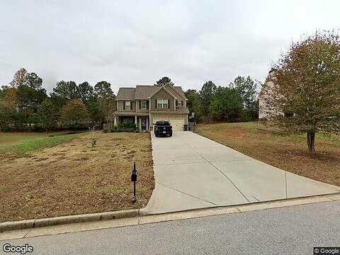 Gatlin Ridge, DALLAS, GA 30157