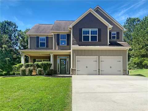 Gatlin Ridge, DALLAS, GA 30157