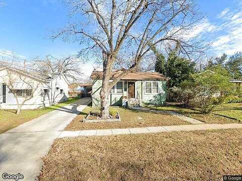 Candler, SAN ANTONIO, TX 78210