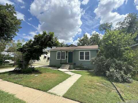 Candler, SAN ANTONIO, TX 78210