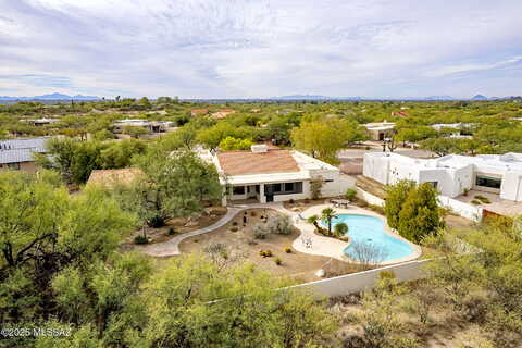 Calle Del Valle, TUCSON, AZ 85749