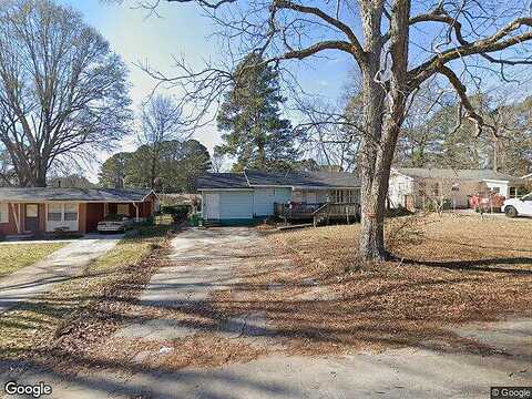 Goldsmith, STONE MOUNTAIN, GA 30083