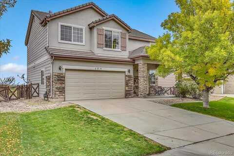 Elkhart, COMMERCE CITY, CO 80603
