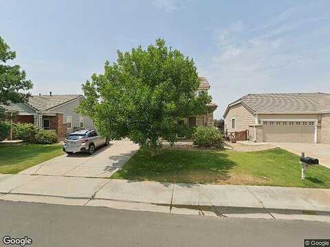 Elkhart, COMMERCE CITY, CO 80603