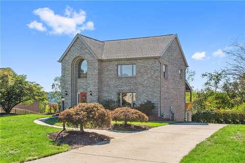 Chevalier, EIGHTY FOUR, PA 15330