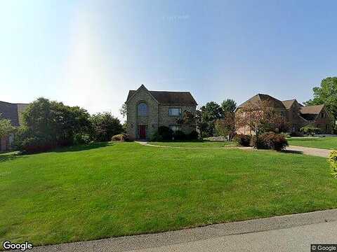 Chevalier, EIGHTY FOUR, PA 15330