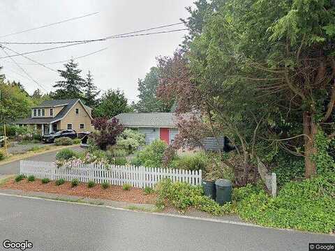 Olympic, EDMONDS, WA 98020