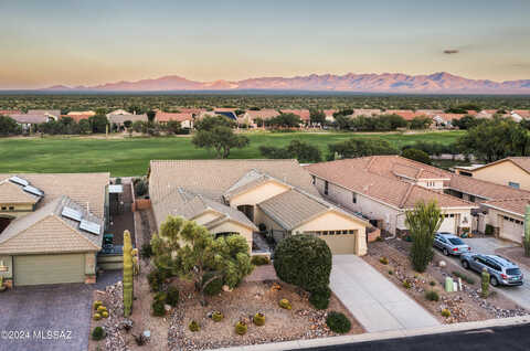 Laurel Glen, GREEN VALLEY, AZ 85614