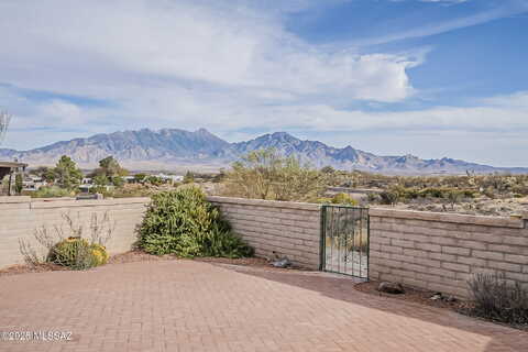 Calle Trafalgar, GREEN VALLEY, AZ 85622