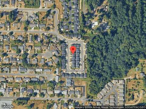 3Rd Avenue, TACOMA, WA 98445