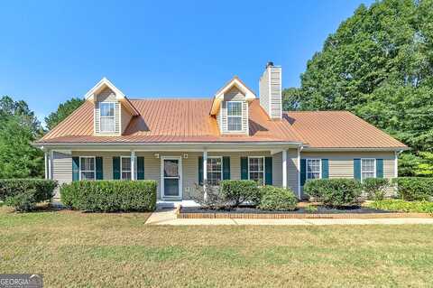 Worthy, MCDONOUGH, GA 30252