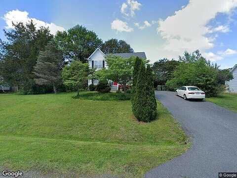 Kimberley, FREDERICKSBURG, VA 22407