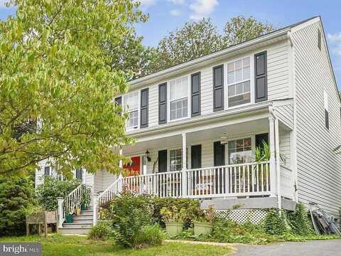 Kimberley, FREDERICKSBURG, VA 22407