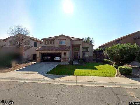 Baylor, GILBERT, AZ 85296