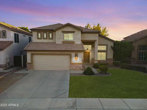 Baylor, GILBERT, AZ 85296