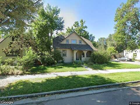 Platte, COLORADO SPRINGS, CO 80903