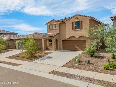 Weismann, VAIL, AZ 85641