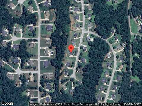 The By, MCDONOUGH, GA 30252