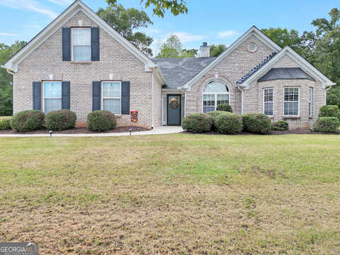 The By, MCDONOUGH, GA 30252