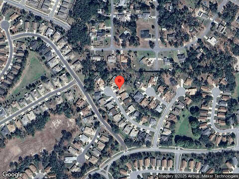 Richford, SPRING HILL, FL 34609
