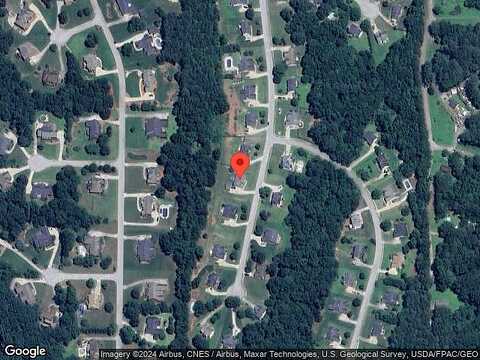The By, MCDONOUGH, GA 30252