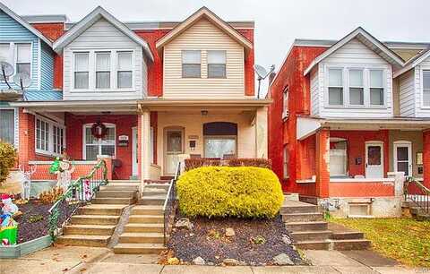 10Th, ALLENTOWN, PA 18103