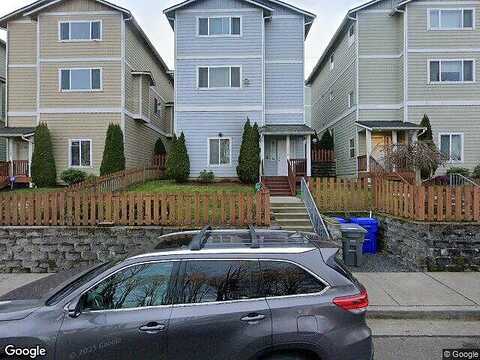 Chestnut, EVERETT, WA 98201