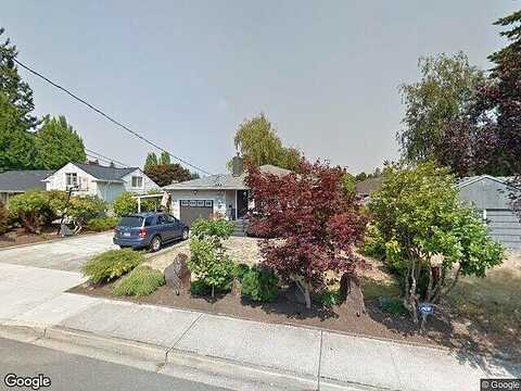 Princeton, FIRCREST, WA 98466