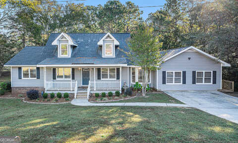 Mount Vernon, CALHOUN, GA 30701