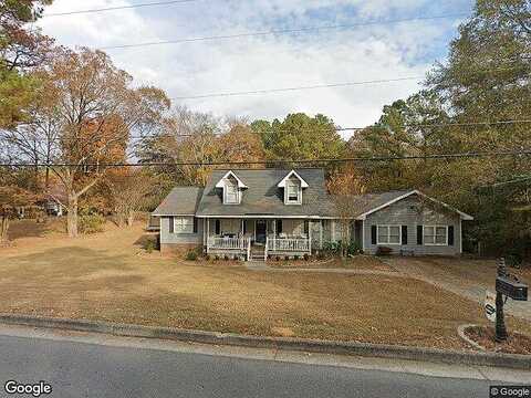 Mount Vernon, CALHOUN, GA 30701