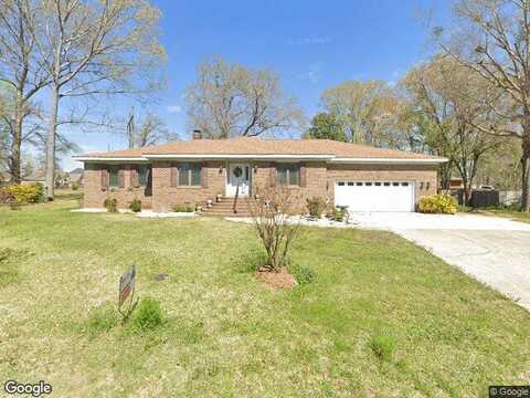 Hickory Bend, WARNER ROBINS, GA 31088
