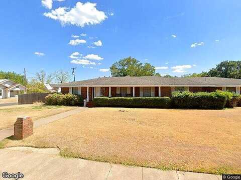 Pleasant, GATESVILLE, TX 76528