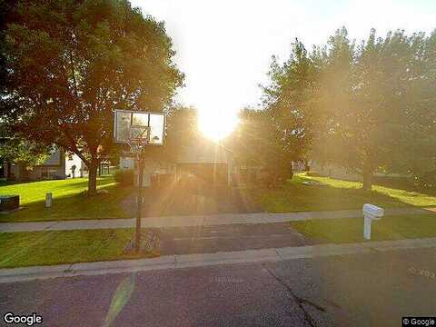 Maplewood, ISANTI, MN 55040