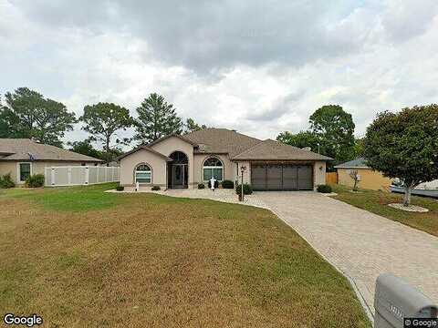 Claymore, SPRING HILL, FL 34608