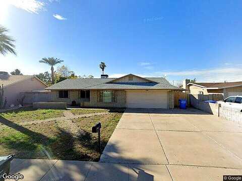 45Th, GLENDALE, AZ 85304